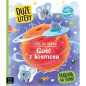 Uczę się czytać z sylabami Gość z kosmosu / Aksjomat Uczę się czytać z sylabami Gość z kosmosu / Aksjomat