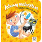Zabawy maleństwa Ślimak ślimak wystaw rogi! / Aksjomat Zabawy maleństwa Ślimak ślimak wystaw rogi! / Aksjomat