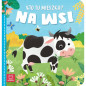 Książeczka kto tu mieszka? Na wsi / Aksjomat Książeczka kto tu mieszka? Na wsi / Aksjomat