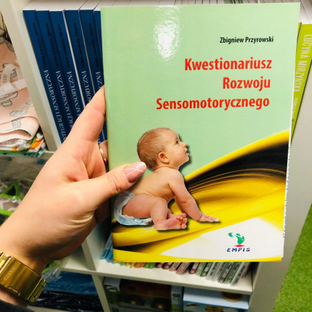 Kwestionariusz sensomotoryczny / Empis