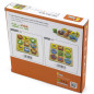 Puzzle Edukacyjne Drewniane Viga Zwierzęta Puzzle Edukacyjne Drewniane Viga Zwierzęta
