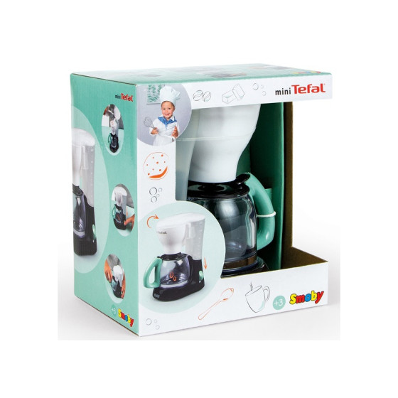 Ekspres do kawy Mini Tefal / Smoby