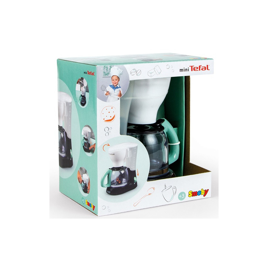 Ekspres do kawy Mini Tefal / Smoby