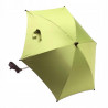 Uniwersalny parasol do w贸zka TB UV50 Lime / Titanium Baby