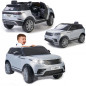 Samochód na akumulator Range Rover Velar 6V / Feber