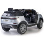 Samochód na akumulator Range Rover Velar 6V / Feber