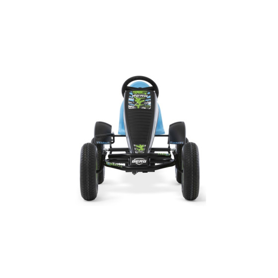 Gokart na pedały XL X-ite System BFR / Berg