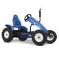 Gokart na pedały XL New Holland BFR / Berg