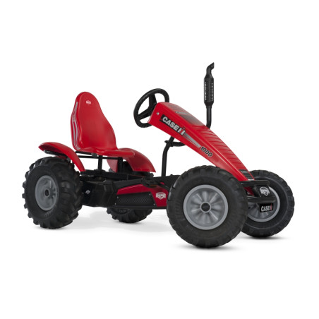 Gokart na pedały XL Case IH BFR / Berg