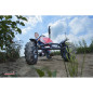 Gokart na pedały XL Case IH BFR / Berg