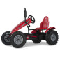 Gokart na pedały XL Case IH BFR / Berg