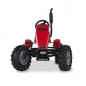 Gokart na pedały XL Case IH BFR / Berg