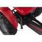Gokart na pedały XL Case IH BFR / Berg