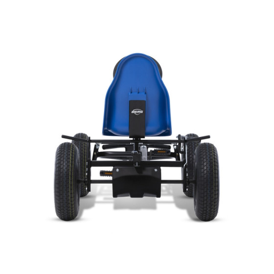 Gokart na pedały XL B.Pure Blue BFR do 100 kg / Berg