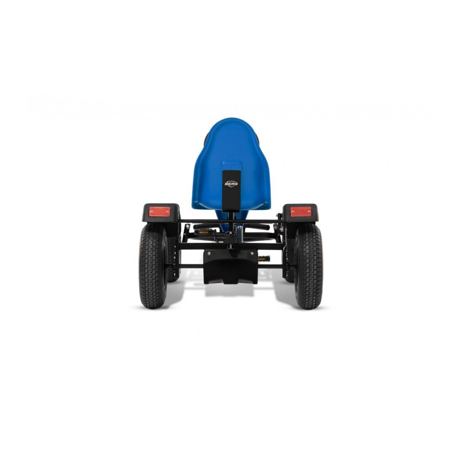 Gokart na pedały XXL B.Super BFR Blue / Berg