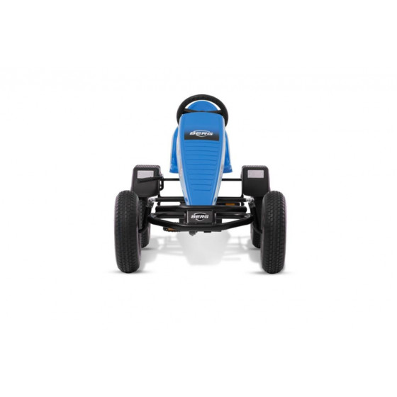 Gokart na pedały XXL B.Super BFR Blue / Berg