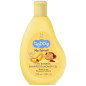 Szampon i żel do mycia ciała 250 ml Bananowy / Bebble