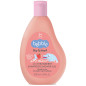 Szampon i żel do mycia ciała 250 ml Truskawkowy / Bebble