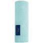 Kocyk bambusowy Rio 80x100 cm Mi臋towy / Bocioland Kocyk bambusowy Rio 80x100 cm Mi臋towy / Bocioland