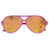 Dziecięce okulary przeciwsłoneczne (3-7) UV400 Jamaica Pink / Dooky