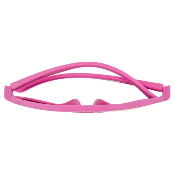 Dziecięce okulary przeciwsłoneczne (3-7) UV400 Jamaica Pink / Dooky