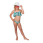 Dziecięce okulary przeciwsłoneczne (3-7) UV400 Jamaica Pink / Dooky