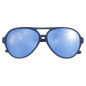 Dziecięce okulary przeciwsłoneczne (3-7) UV400 Jamaica Navy / Dooky