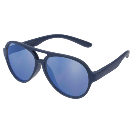 Dziecięce okulary przeciwsłoneczne (3-7) UV400 Jamaica Navy / Dooky