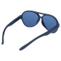 Dziecięce okulary przeciwsłoneczne (3-7) UV400 Jamaica Navy / Dooky