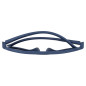 Dziecięce okulary przeciwsłoneczne (3-7) UV400 Jamaica Navy / Dooky