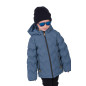 Dziecięce okulary przeciwsłoneczne (3-7) UV400 Jamaica Navy / Dooky