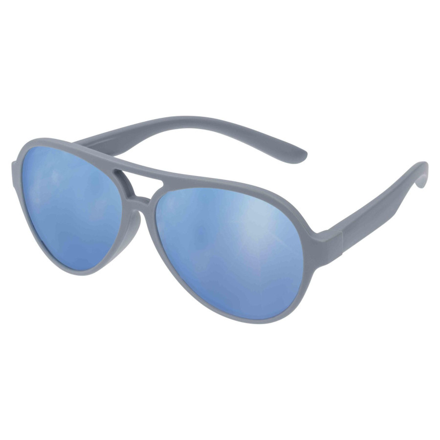 Dziecięce okulary przeciwsłoneczne (3-7) UV400 Jamaica Blue / Dooky