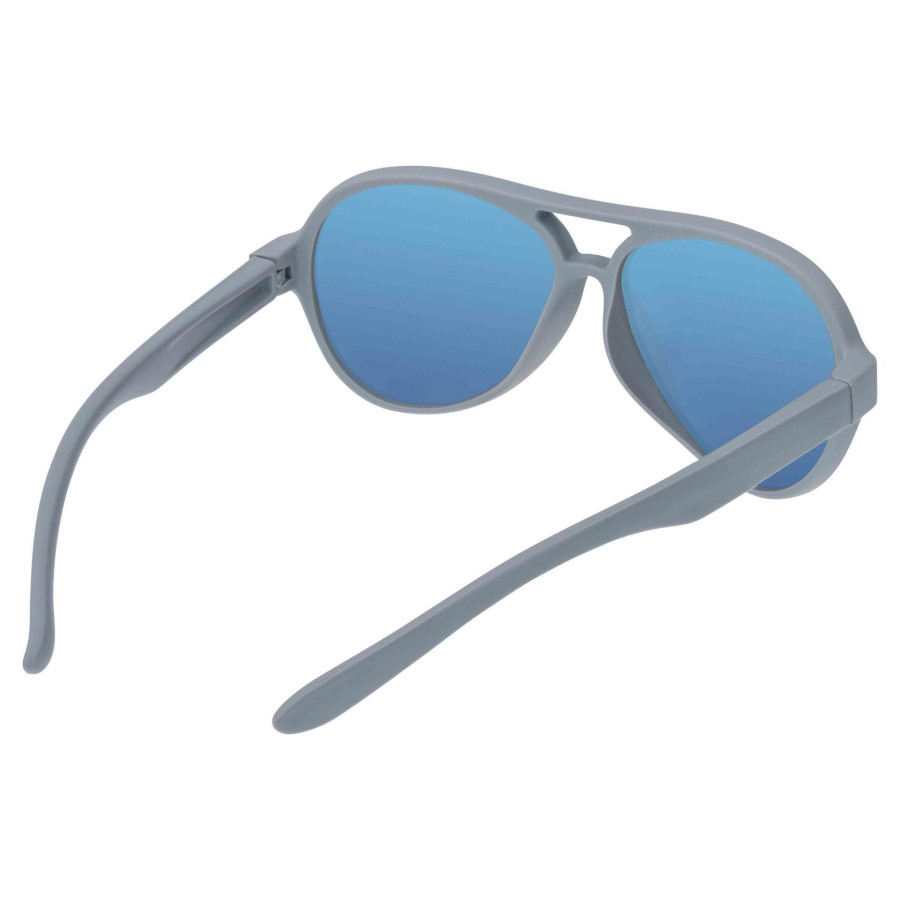 Dziecięce okulary przeciwsłoneczne (3-7) UV400 Jamaica Blue / Dooky