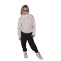 Dziecięce okulary przeciwsłoneczne (3-7) UV400 Jamaica Blue / Dooky