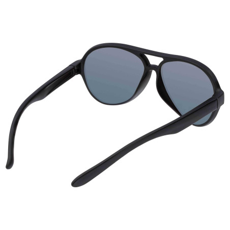 Dziecięce okulary przeciwsłoneczne (3-7) UV400 Jamaica Black / Dooky
