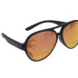 Dziecięce okulary przeciwsłoneczne (3-7) UV400 Jamaica Black / Dooky