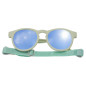 Dziecięce okulary przeciwsłoneczne (1-3) UV400 Hawaii Mint / Dooky