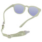 Dziecięce okulary przeciwsłoneczne (1-3) UV400 Hawaii Mint / Dooky