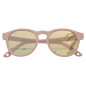 Dziecięce okulary przeciwsłoneczne (1-3) UV400 Hawaii Pink / Dooky