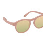 Dziecięce okulary przeciwsłoneczne (1-3) UV400 Hawaii Pink / Dooky
