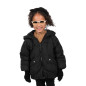 Dziecięce okulary przeciwsłoneczne (1-3) UV400 Hawaii Pink / Dooky