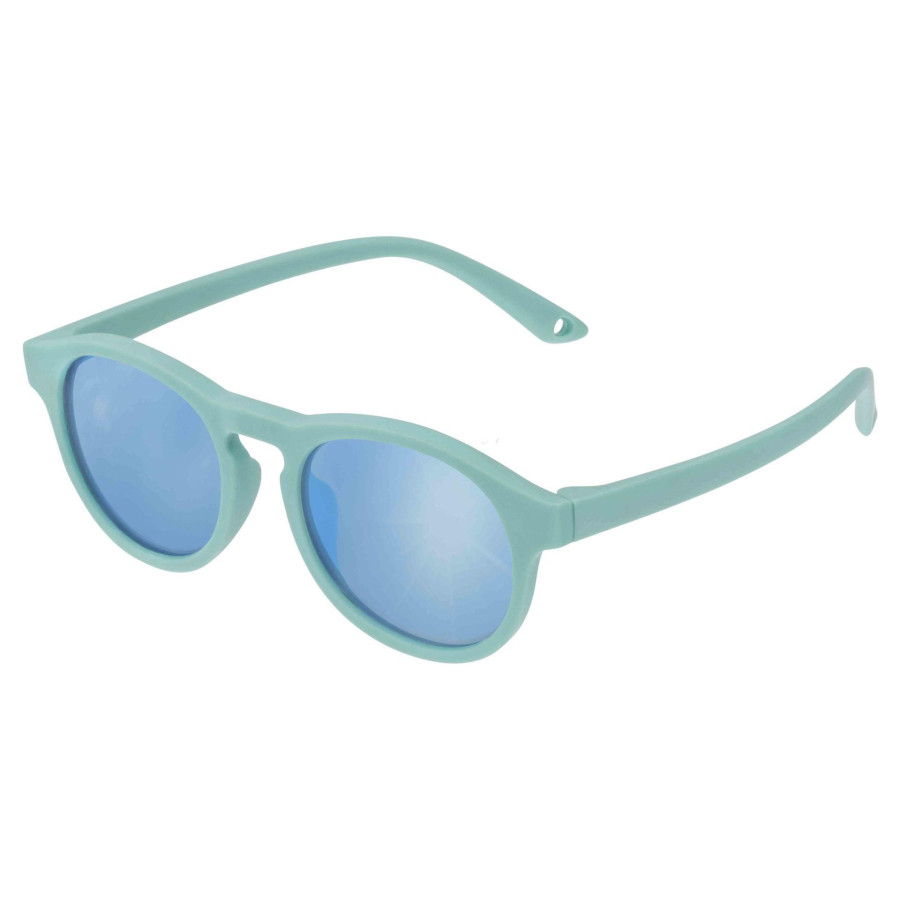 Dziecięce okulary przeciwsłoneczne (1-3) UV400 Hawaii Aqua / Dooky