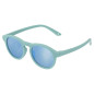 Dziecięce okulary przeciwsłoneczne (1-3) UV400 Hawaii Aqua / Dooky