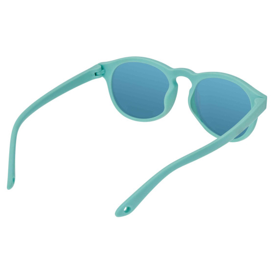 Dziecięce okulary przeciwsłoneczne (1-3) UV400 Hawaii Aqua / Dooky