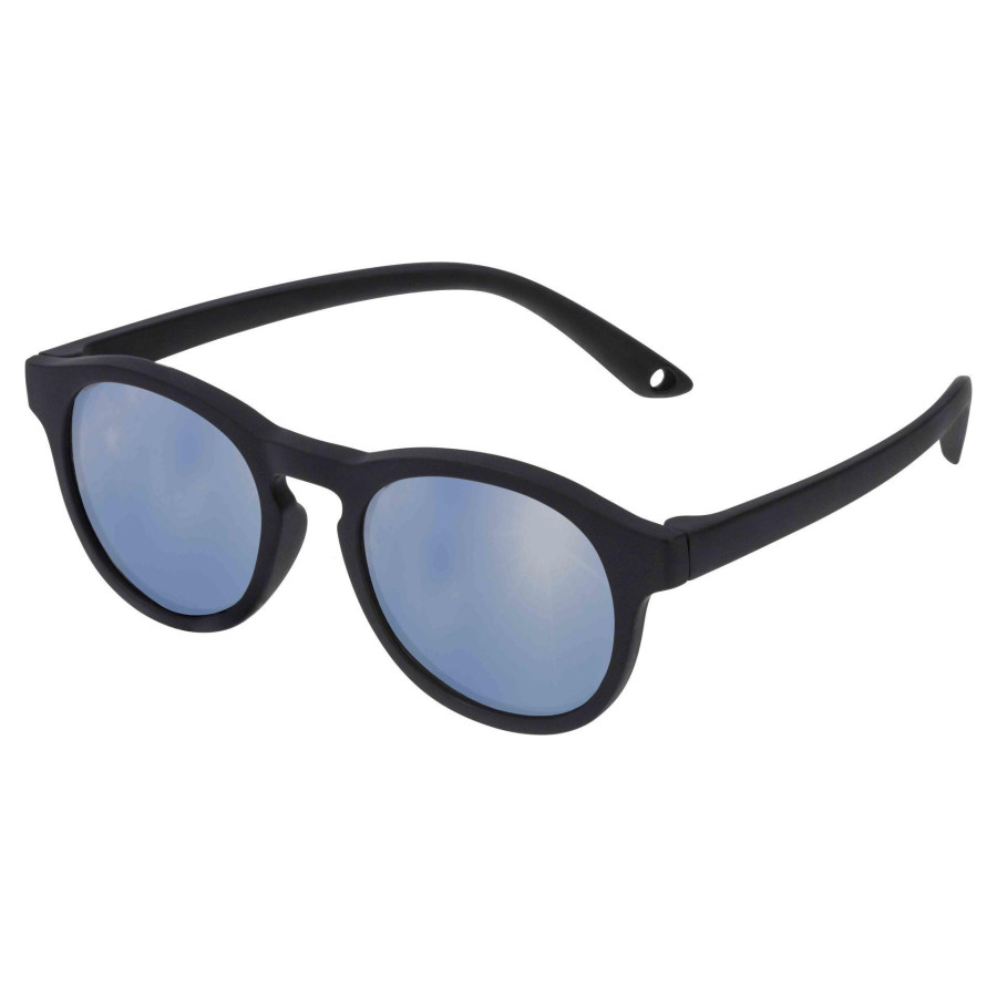 Dziecięce okulary przeciwsłoneczne (1-3) UV400 Hawaii Black / Dooky