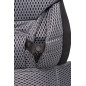 Nosidełko ergonomiczne Urban Comfort Grey sapphire / Dooky Nosidełko ergonomiczne Urban Comfort Grey sapphire / Dooky