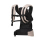 Nosidełko ergonomiczne Urban Comfort Beige desert / Dooky Nosidełko ergonomiczne Urban Comfort Beige desert / Dooky