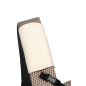 Nosidełko ergonomiczne Urban Comfort Beige desert / Dooky Nosidełko ergonomiczne Urban Comfort Beige desert / Dooky