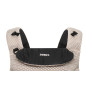 Nosidełko ergonomiczne Urban Comfort Beige desert / Dooky Nosidełko ergonomiczne Urban Comfort Beige desert / Dooky