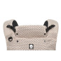 Nosidełko ergonomiczne Urban Comfort Beige desert / Dooky Nosidełko ergonomiczne Urban Comfort Beige desert / Dooky